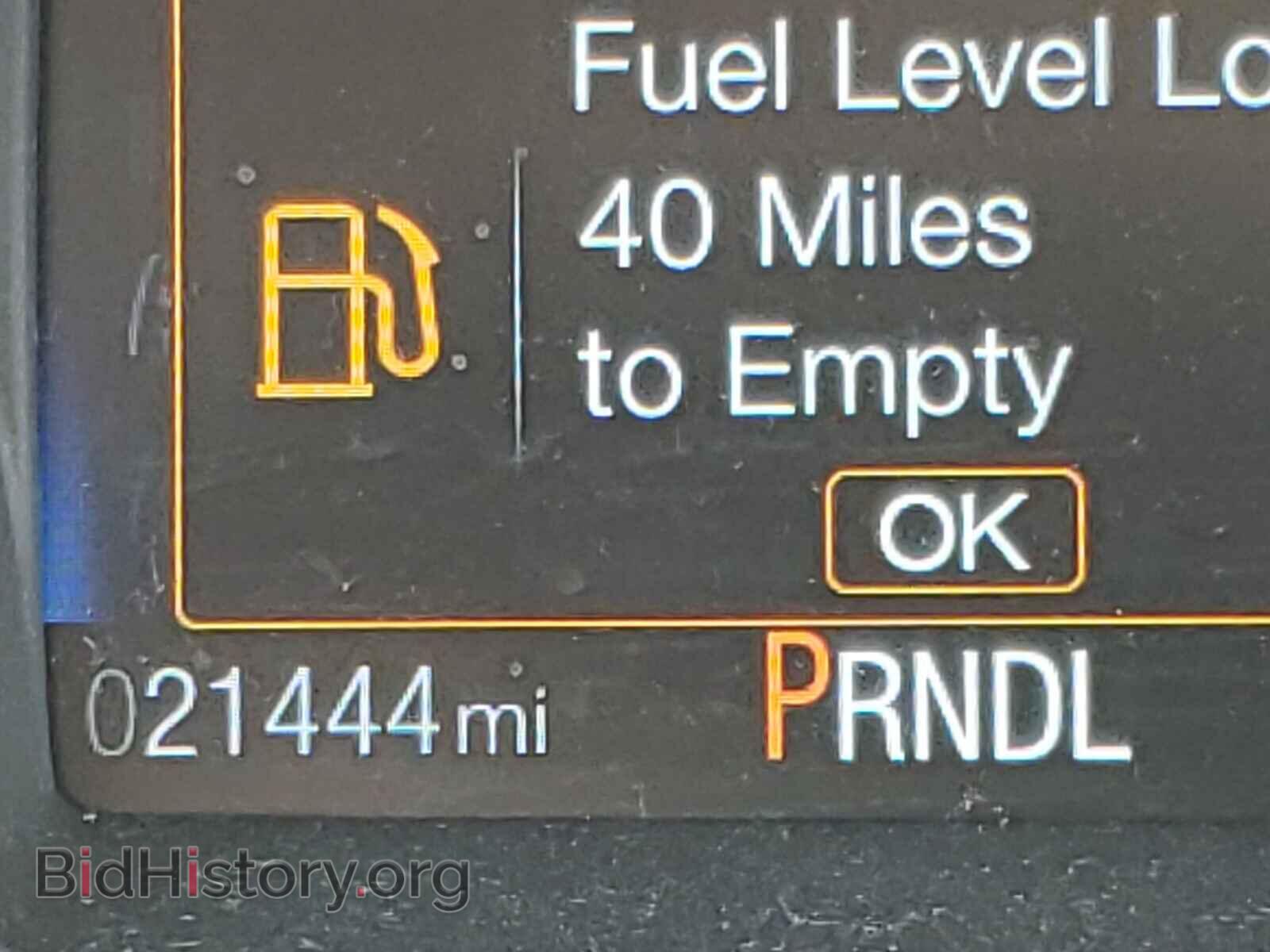 2018 FORD FOCUS - VIN: 1FADP3K28JL311730 - Фото 8