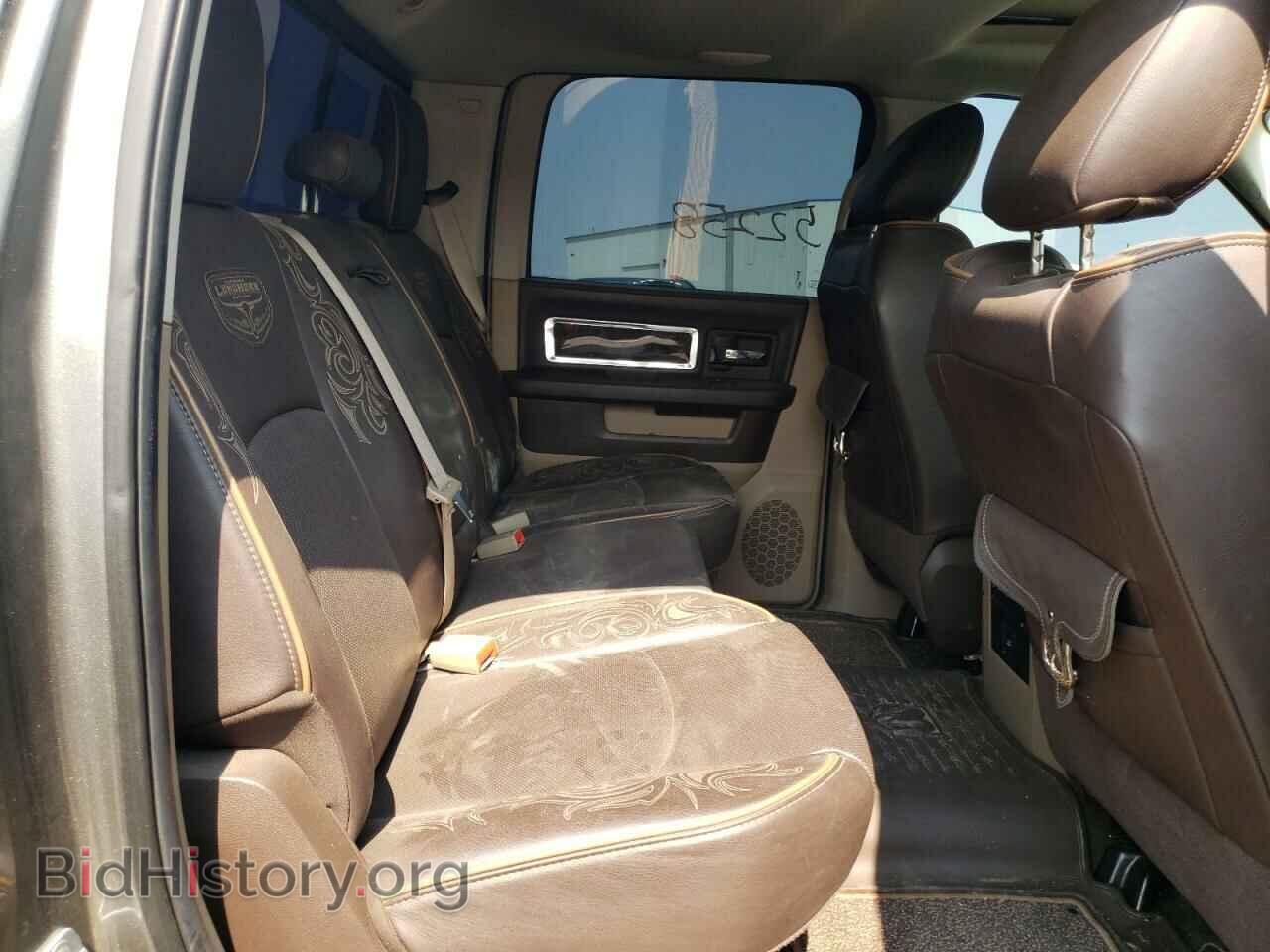 2012 DODGE RAM 2500 - VIN: 3C6UD5GL1CG106225 - Фото 6