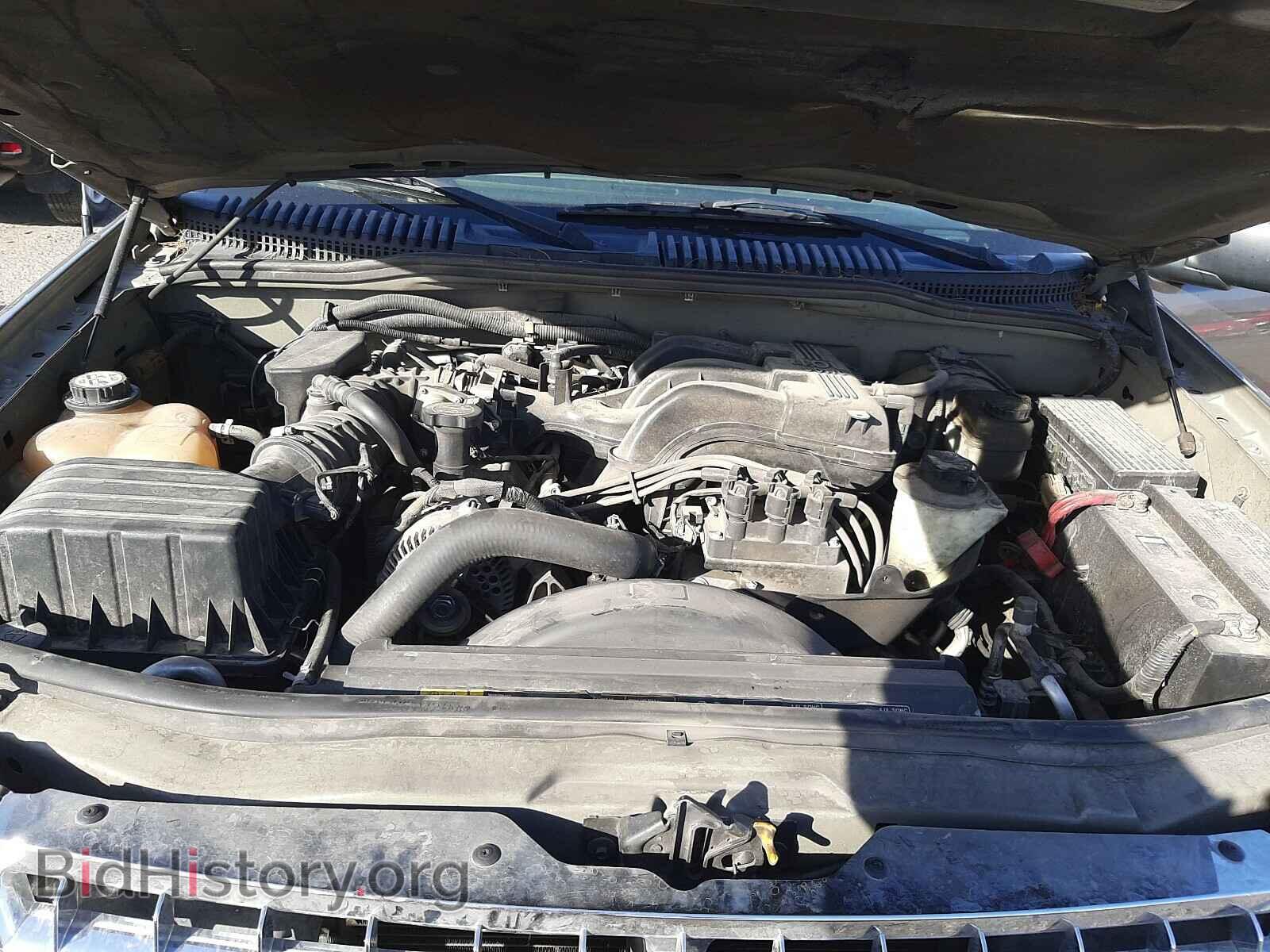 2005 FORD EXPLORER - VIN: 1FMZU73E45UB09679 - Photo 7