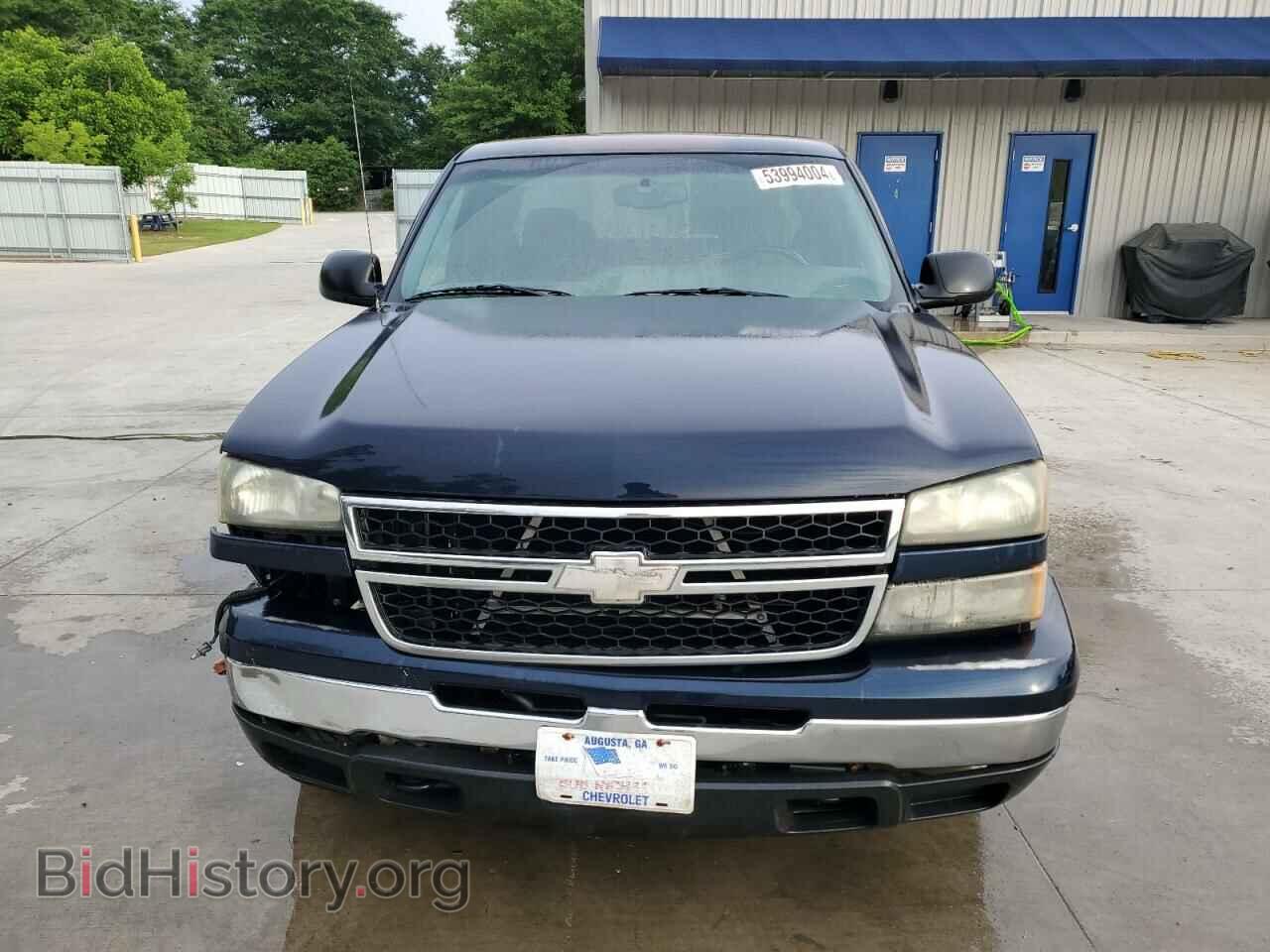 2007 CHEVROLET ALL Models - VIN: 1GCEC19V67Z144577 - Photo 5