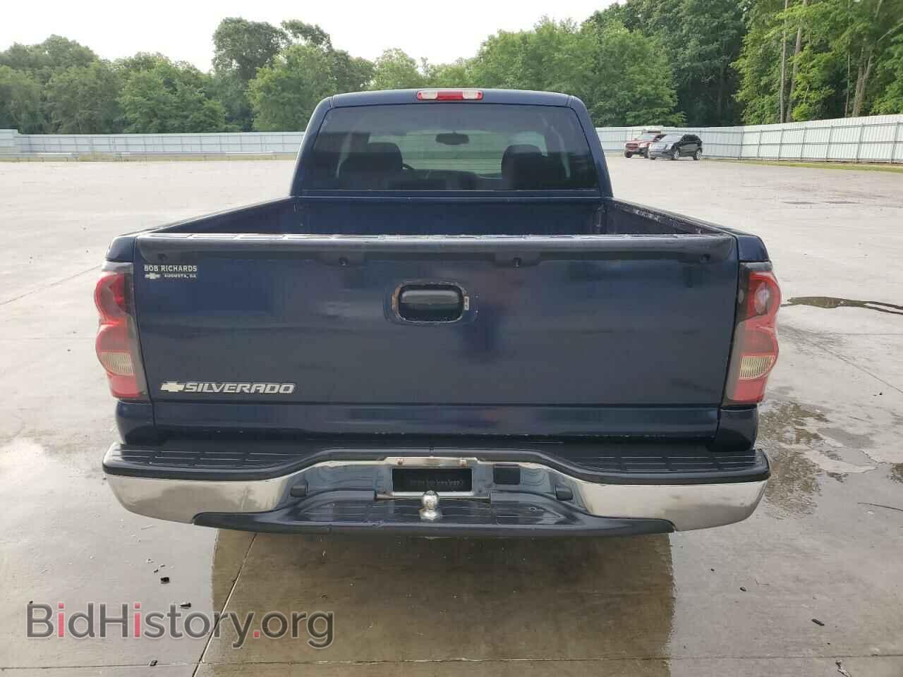2007 CHEVROLET ALL Models - VIN: 1GCEC19V67Z144577 - Photo 6