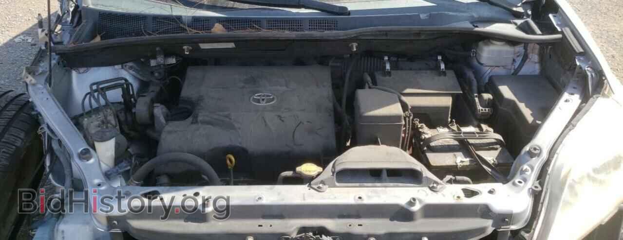 2011 TOYOTA SIENNA - VIN: 5TDKK3DC8BS065980 - Фото 7