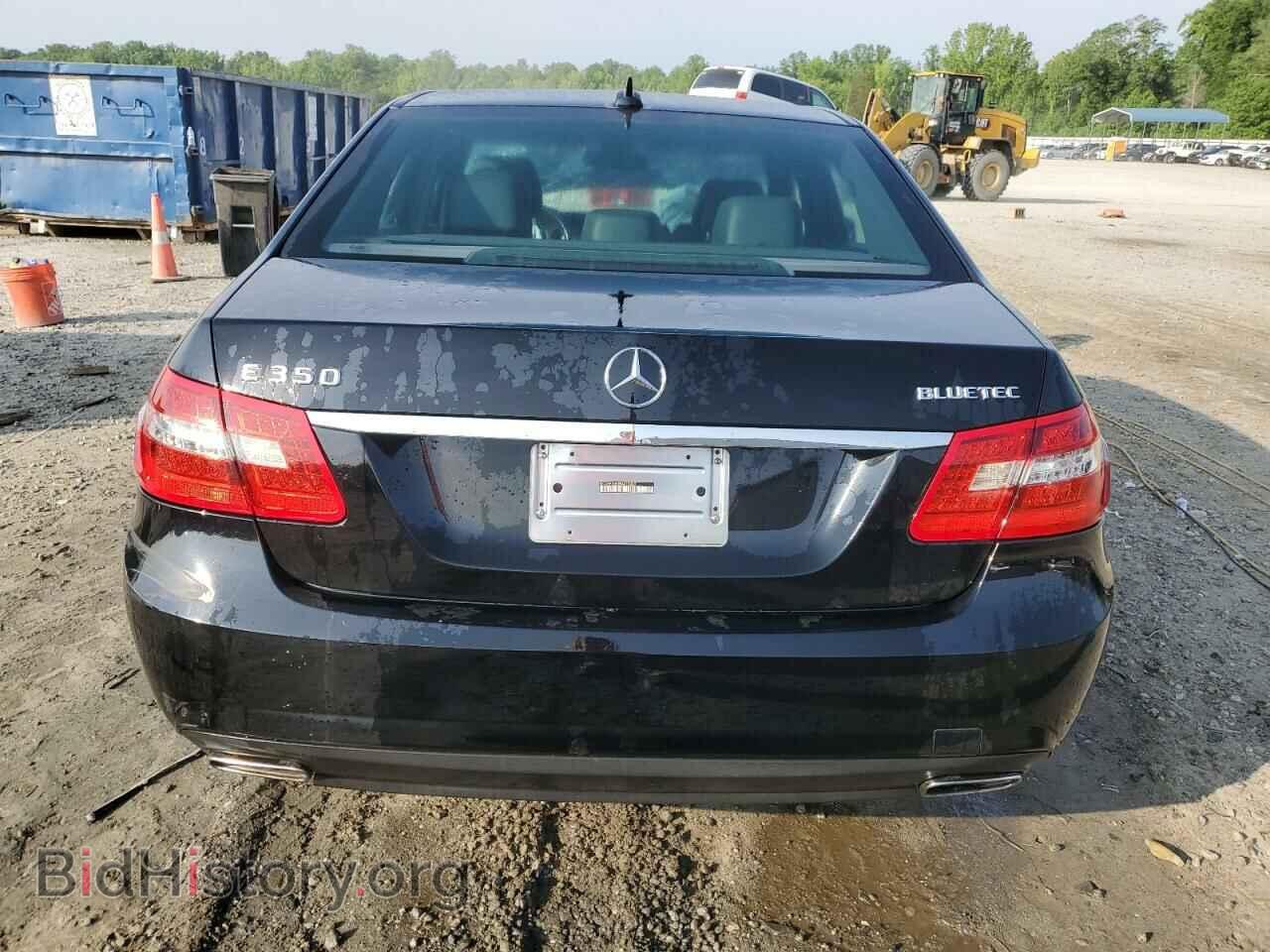 2011 MERCEDES-BENZ E-CLASS - VIN: WDDHF2EB3BA419082 - Фото 6