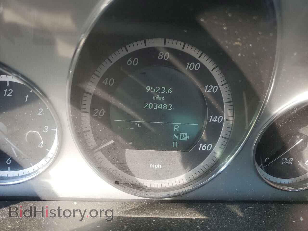 2011 MERCEDES-BENZ E-CLASS - VIN: WDDHF2EB3BA419082 - Фото 9