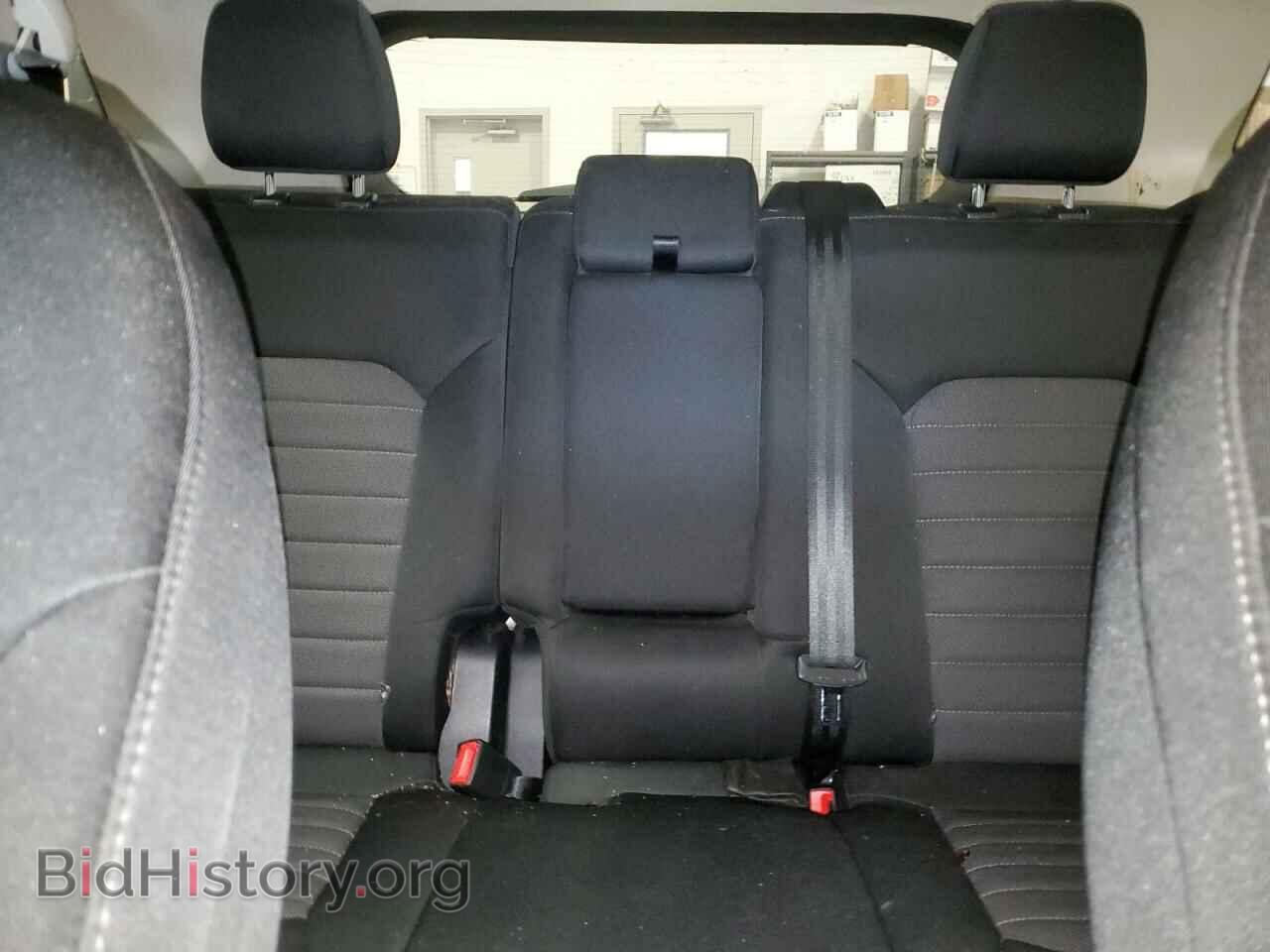 2016 FORD EDGE - VIN: 2FMPK3G96GBB63111 - Фото 10