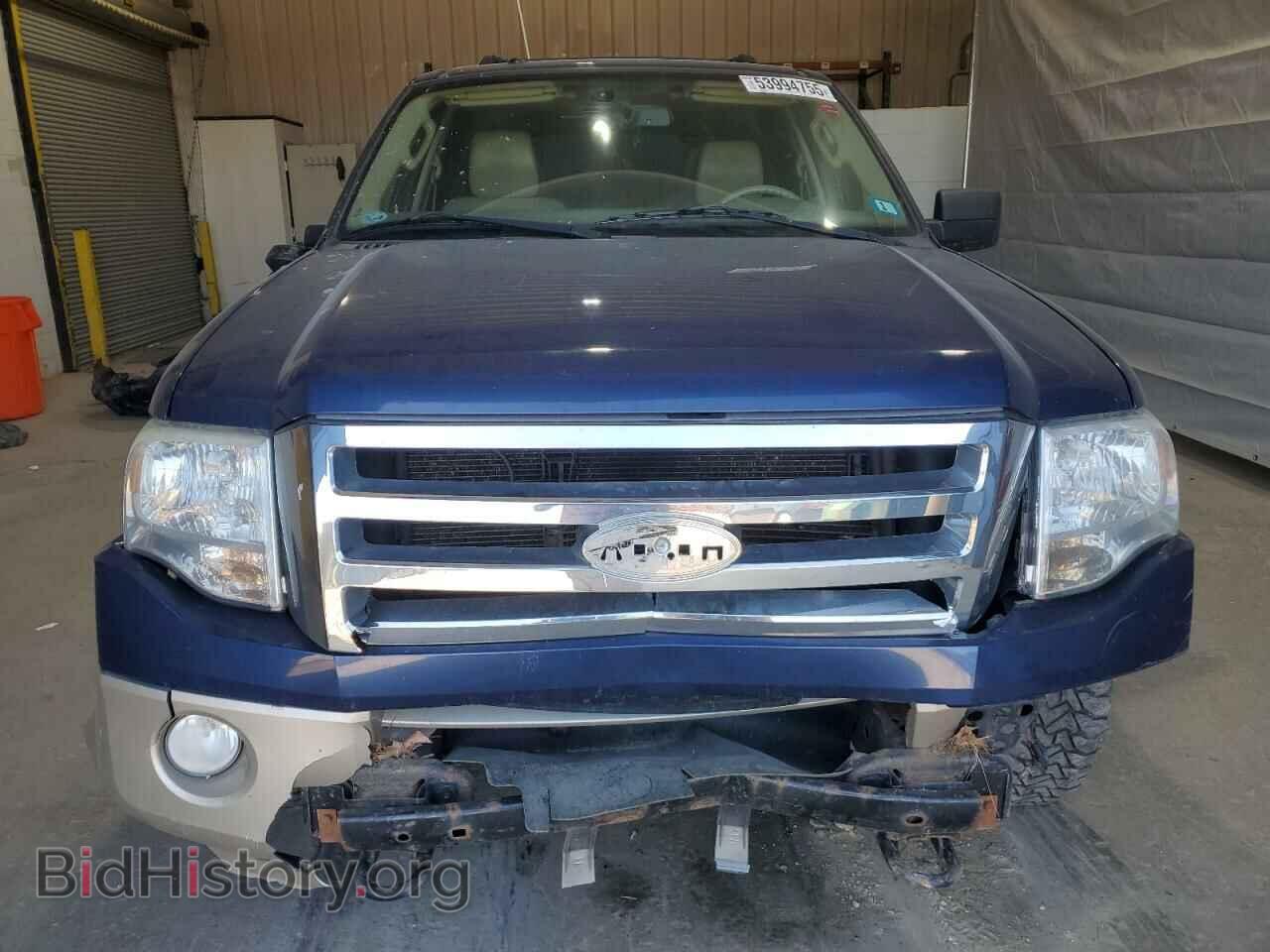 2012 FORD EXPEDITION - VIN: 1FMJU1J57CEF02449 - Фото 5