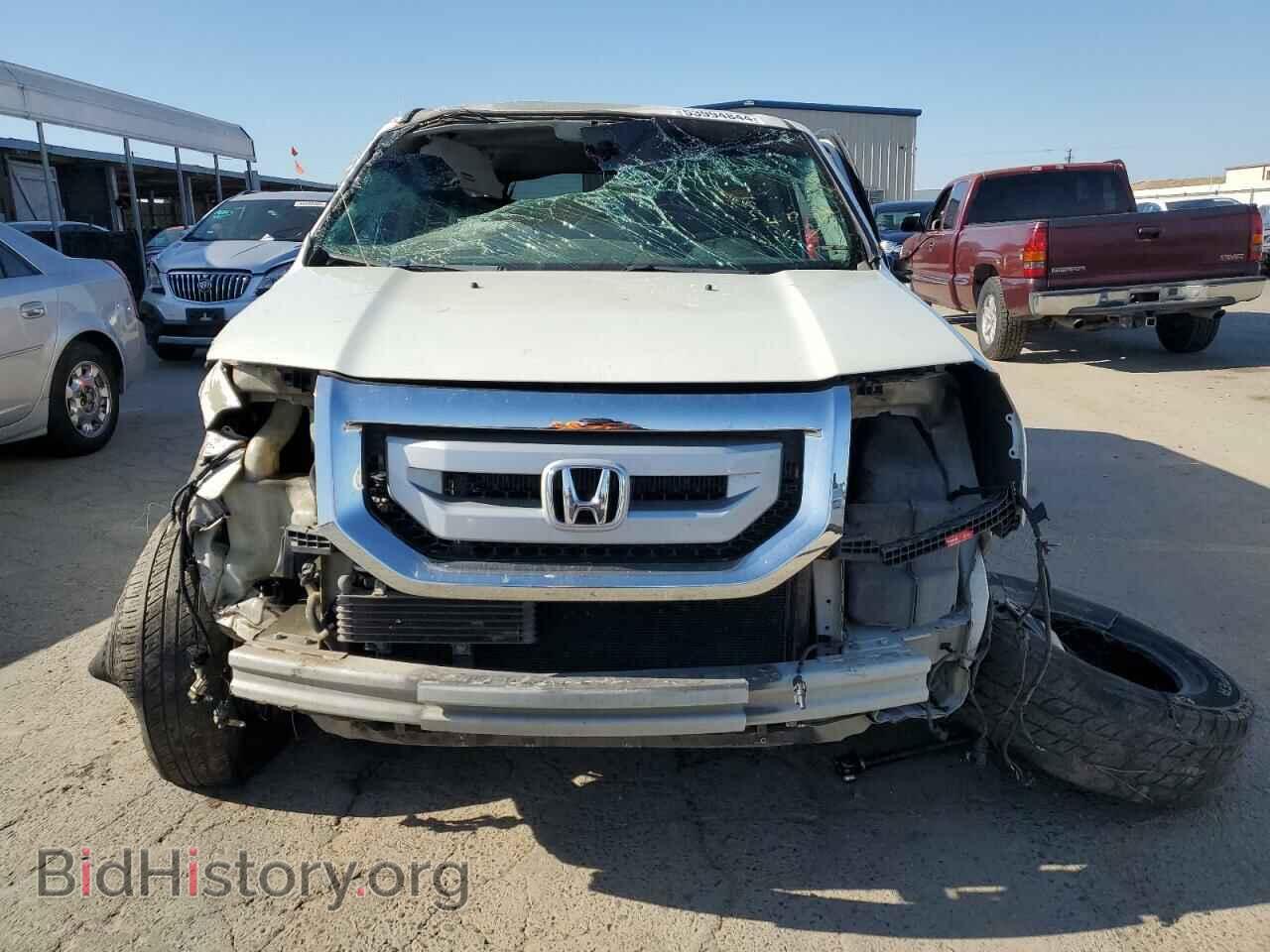 2011 HONDA PILOT - VIN: 5FNYF3H90BB038788 - Фото 5
