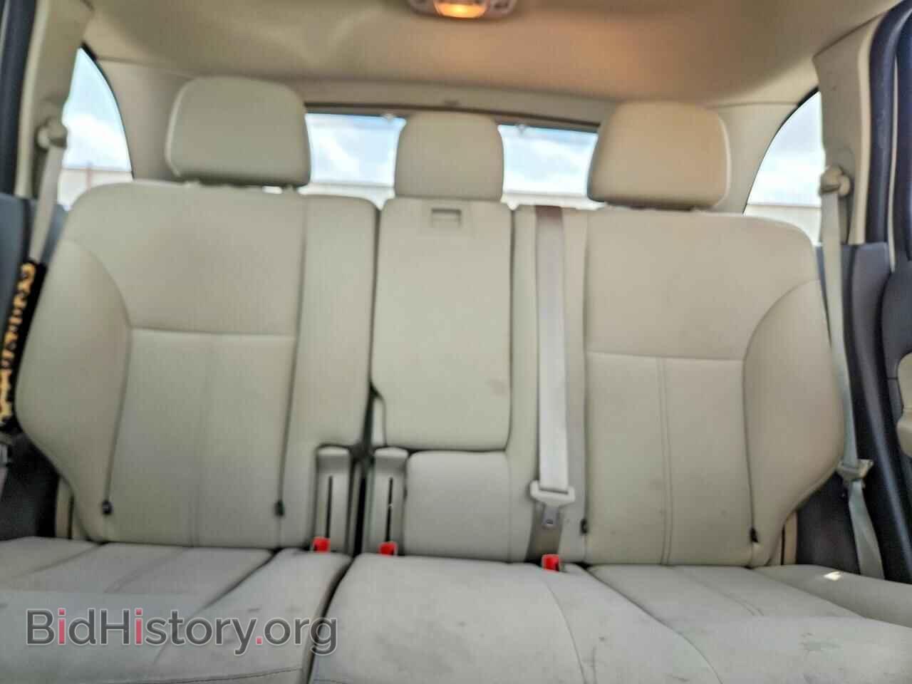 2013 FORD EDGE - VIN: 2FMDK4GC5DBA53070 - Photo 10