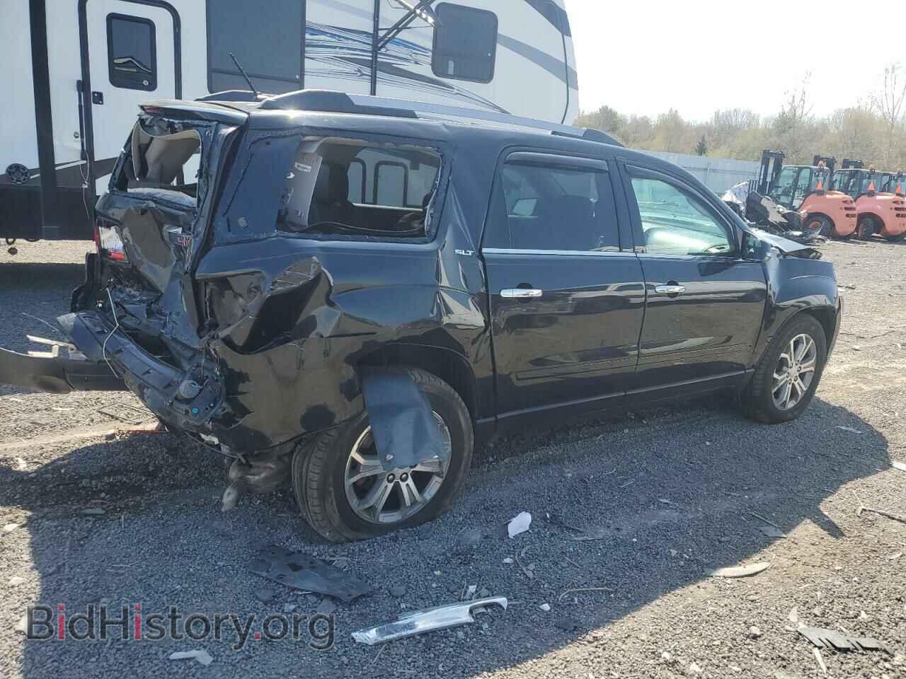 2015 GMC ACADIA - VIN: 1GKKVSKD1FJ253521 - Фото 3