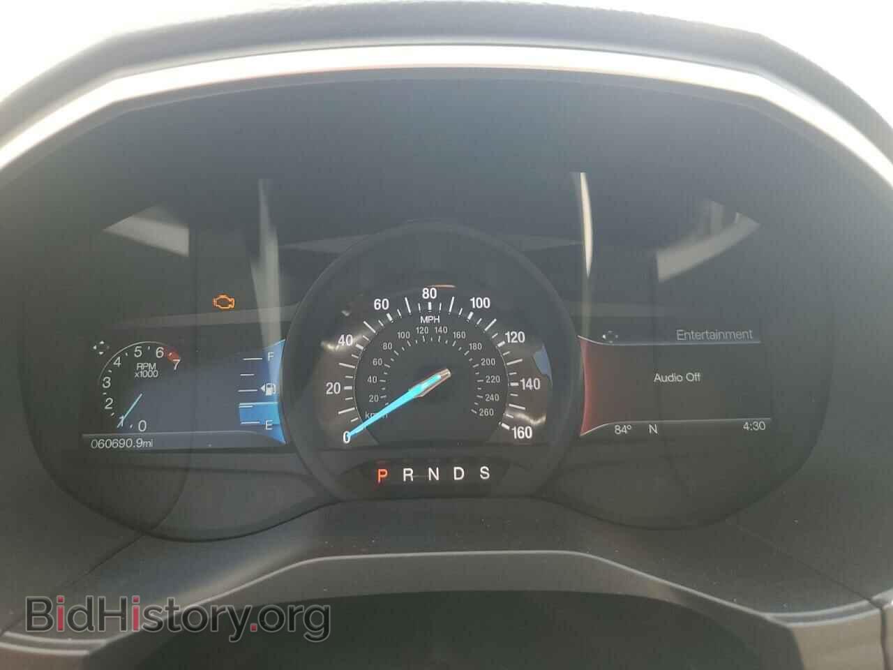 2018 FORD EDGE - VIN: 2FMPK4J96JBB30602 - Фото 9
