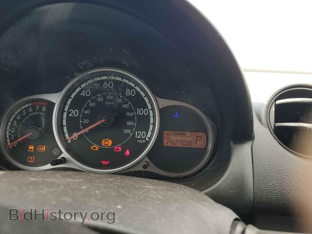 2014 MAZDA 2 - VIN: JM1DE1KZ4E0178182 - Фото 9