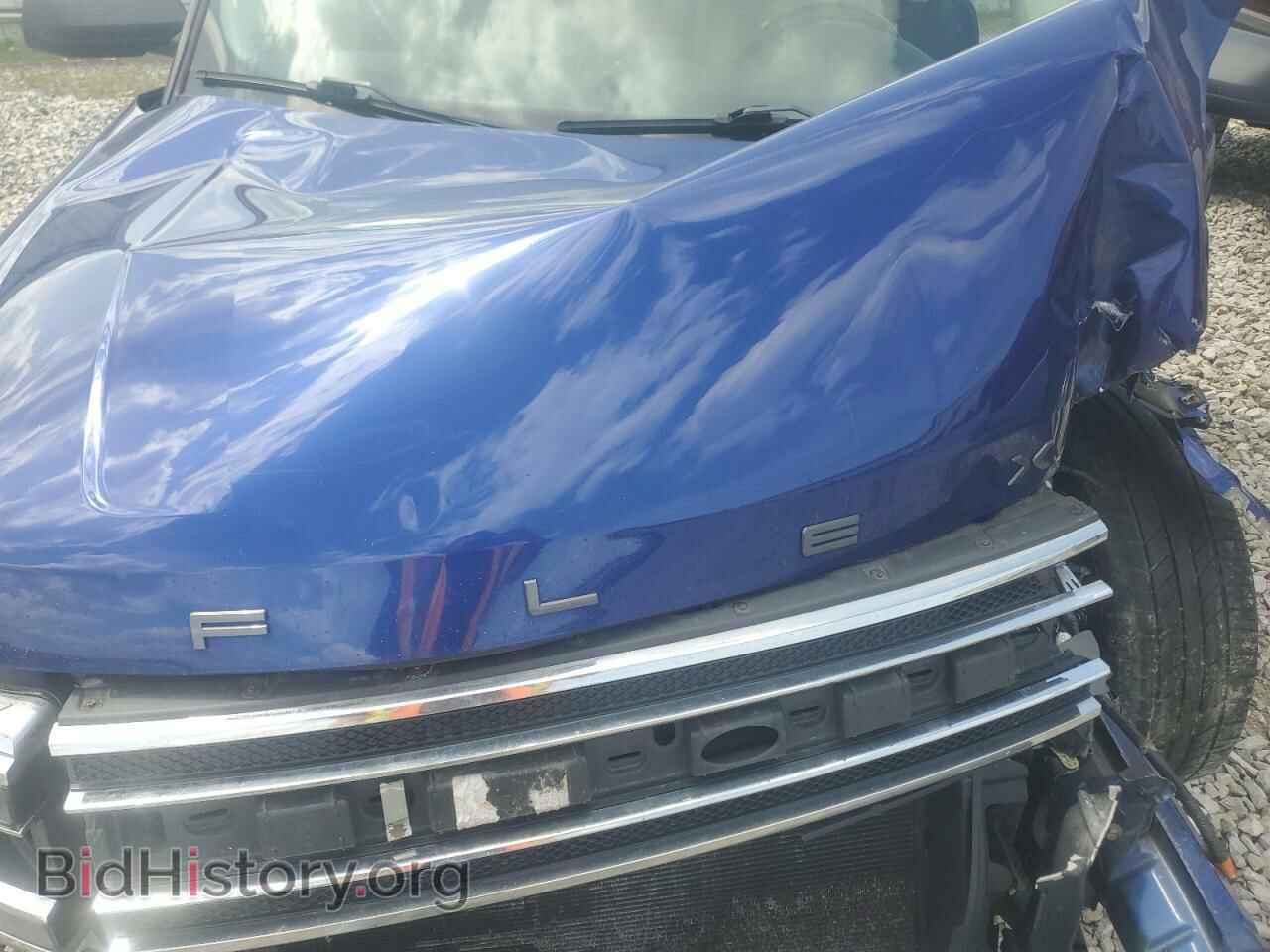 2014 FORD FLEX - VIN: 2FMGK5B81EBD32054 - Photo 11