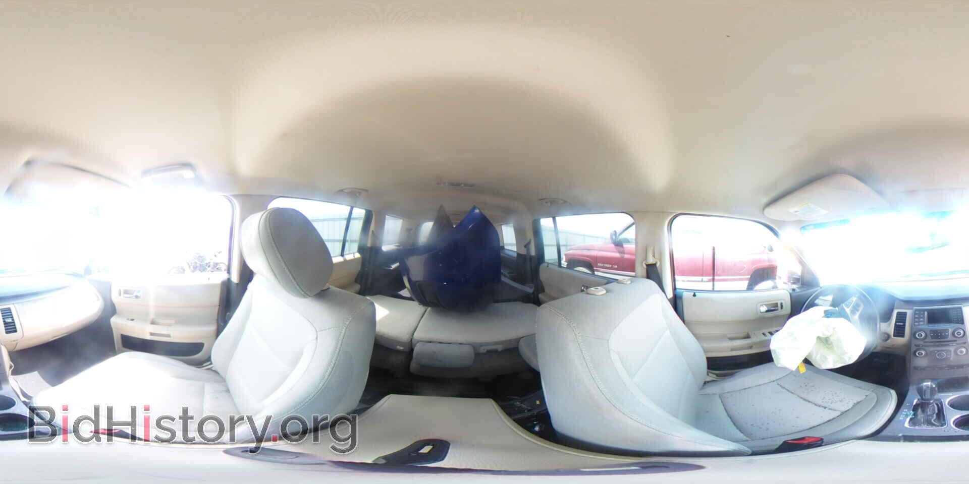 2014 FORD FLEX - VIN: 2FMGK5B81EBD32054 - Photo 14