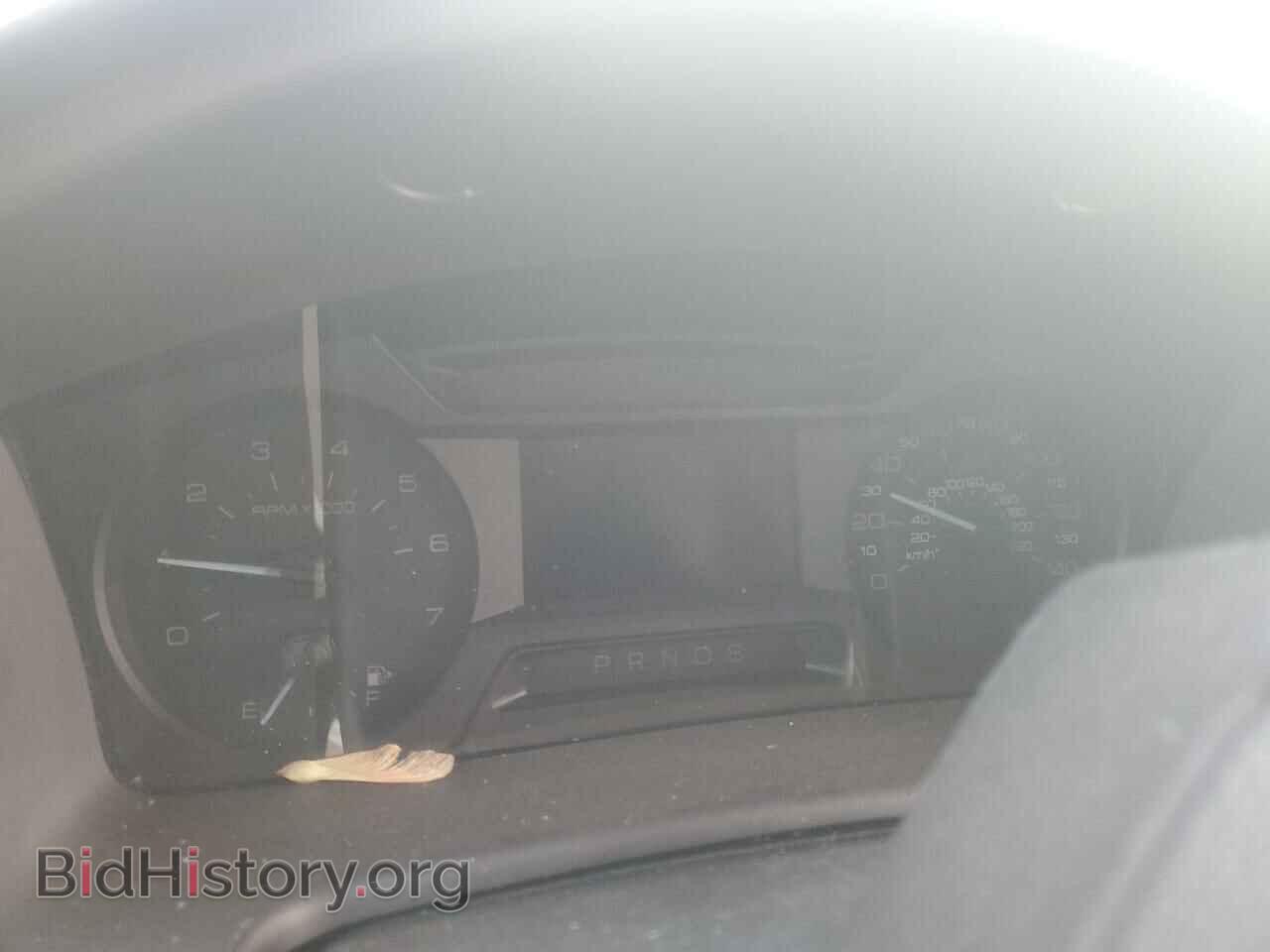 2014 FORD FLEX - VIN: 2FMGK5B81EBD32054 - Photo 9