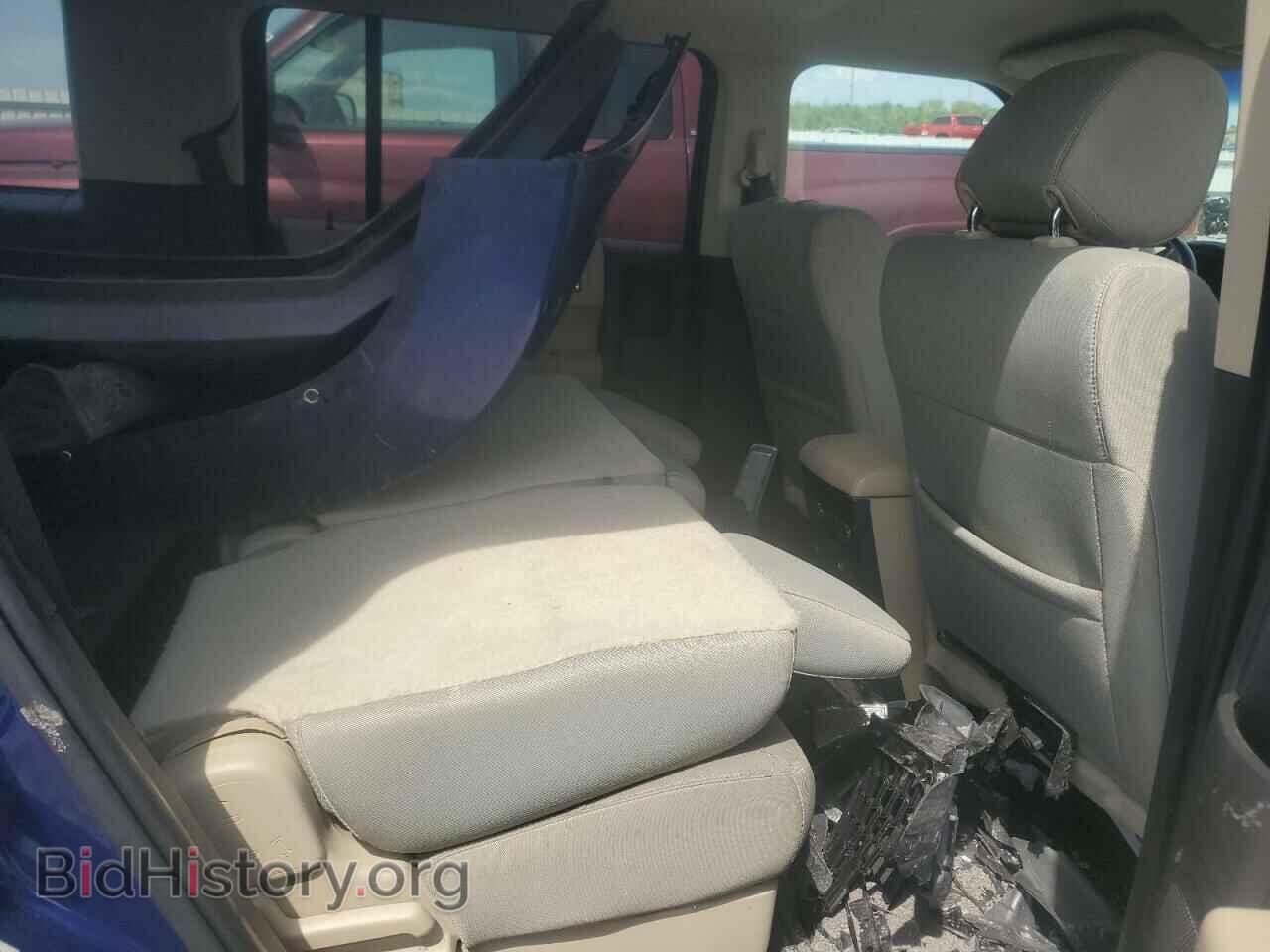 2014 FORD FLEX - VIN: 2FMGK5B81EBD32054 - Photo 10