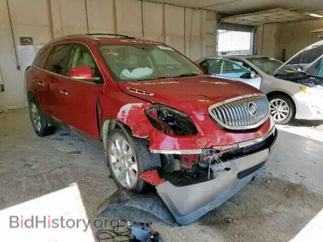 Photo 5GAKRDED0CJ344946 - BUICK ENCLAVE 2012