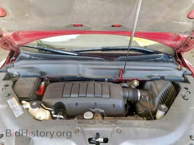 2012 BUICK ENCLAVE - VIN: 5GAKRDED0CJ344946 - Photo 7