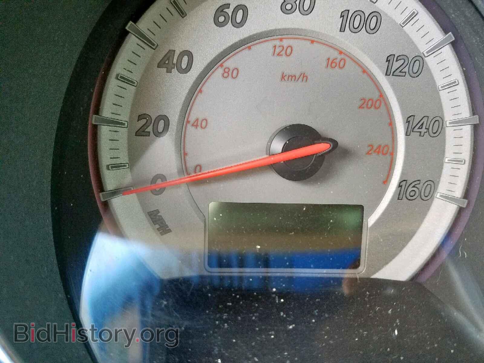 2009 NISSAN MURANO S - VIN: JN8AZ18UX9W013473 - Фото 8