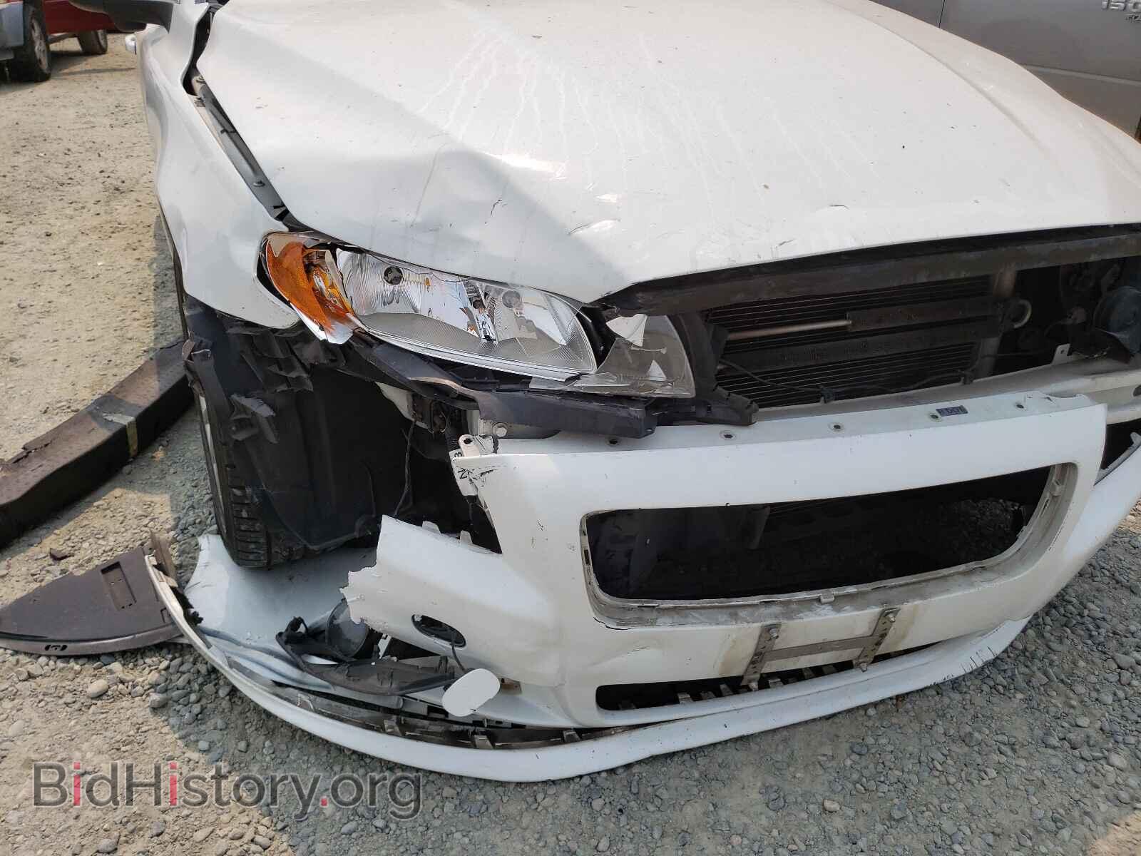 2008 VOLVO S80 - VIN: YV1AS982181059065 - Фото 9