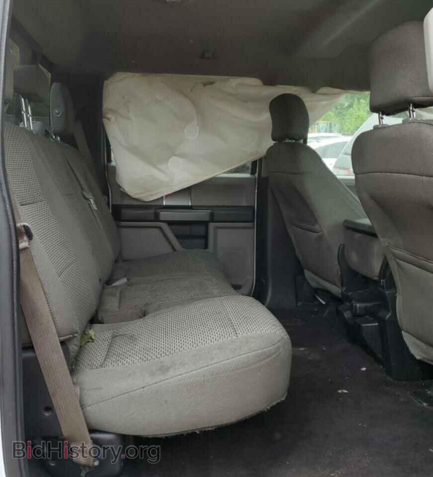 2015 FORD F-150 - VIN: 1FTEW1E82FFB79110 - Фото 10