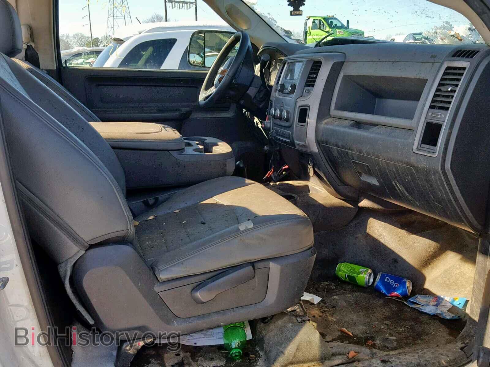 2014 RAM 2500 ST - VIN: 3C6MR5AL8EG212541 - Фото 5