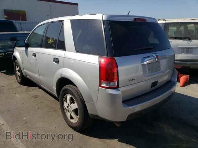 2006 SATURN VUE - VIN: 5GZCZ33D86S848268 - Фото 3