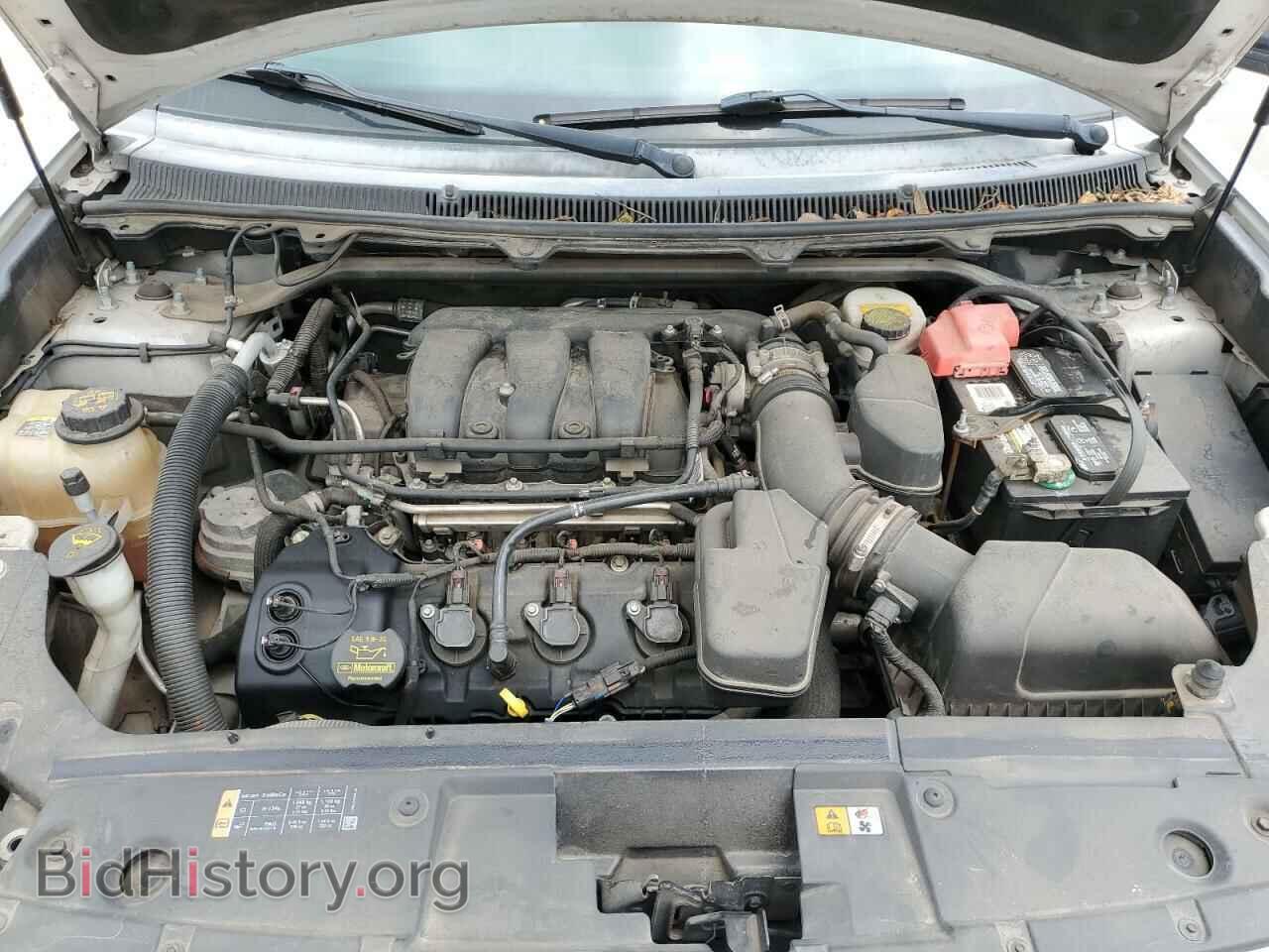 2013 FORD FLEX - VIN: 2FMGK5C80DBD29028 - Фото 12