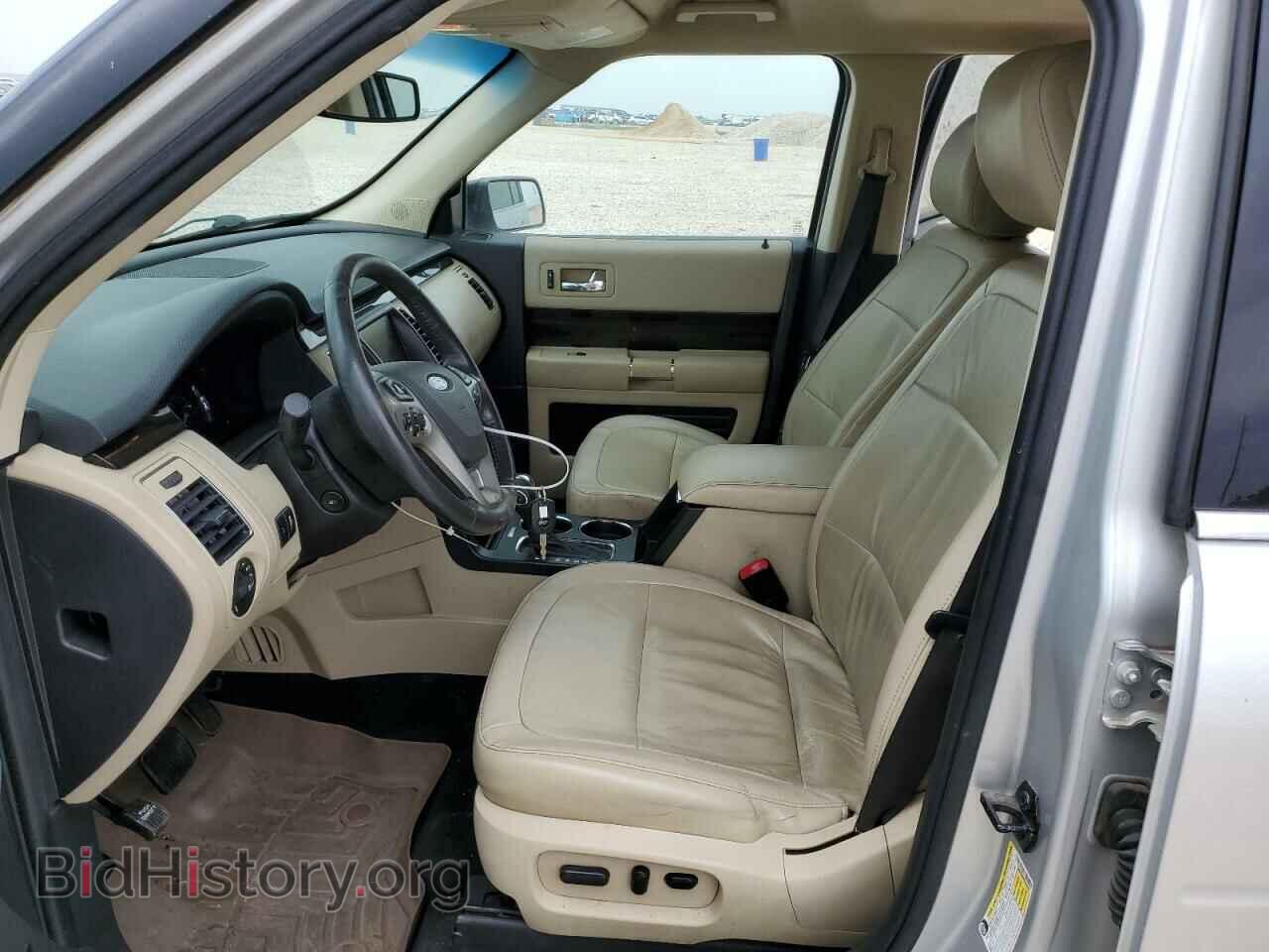 2013 FORD FLEX - VIN: 2FMGK5C80DBD29028 - Фото 7