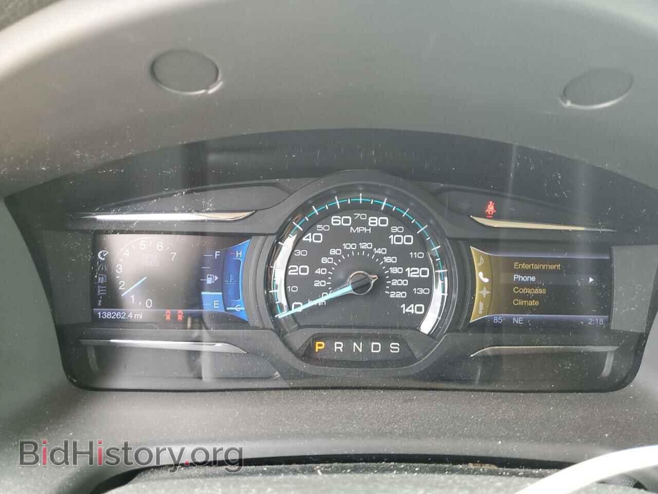 2013 FORD FLEX - VIN: 2FMGK5C80DBD29028 - Фото 9