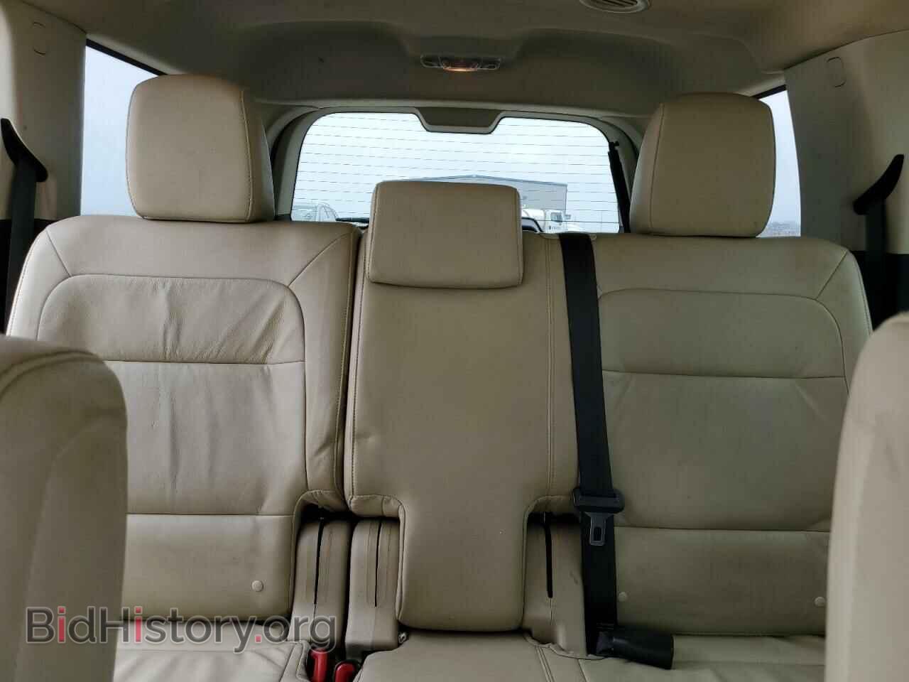 2013 FORD FLEX - VIN: 2FMGK5C80DBD29028 - Фото 10