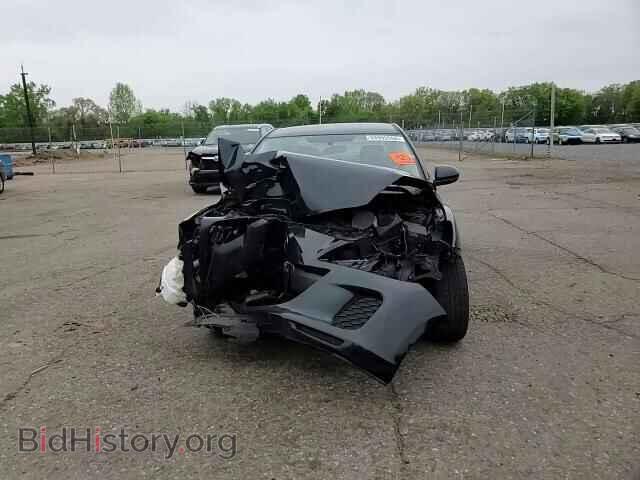 2012 MAZDA 3 - VIN: JM1BL1V76C1552824 - Фото 13