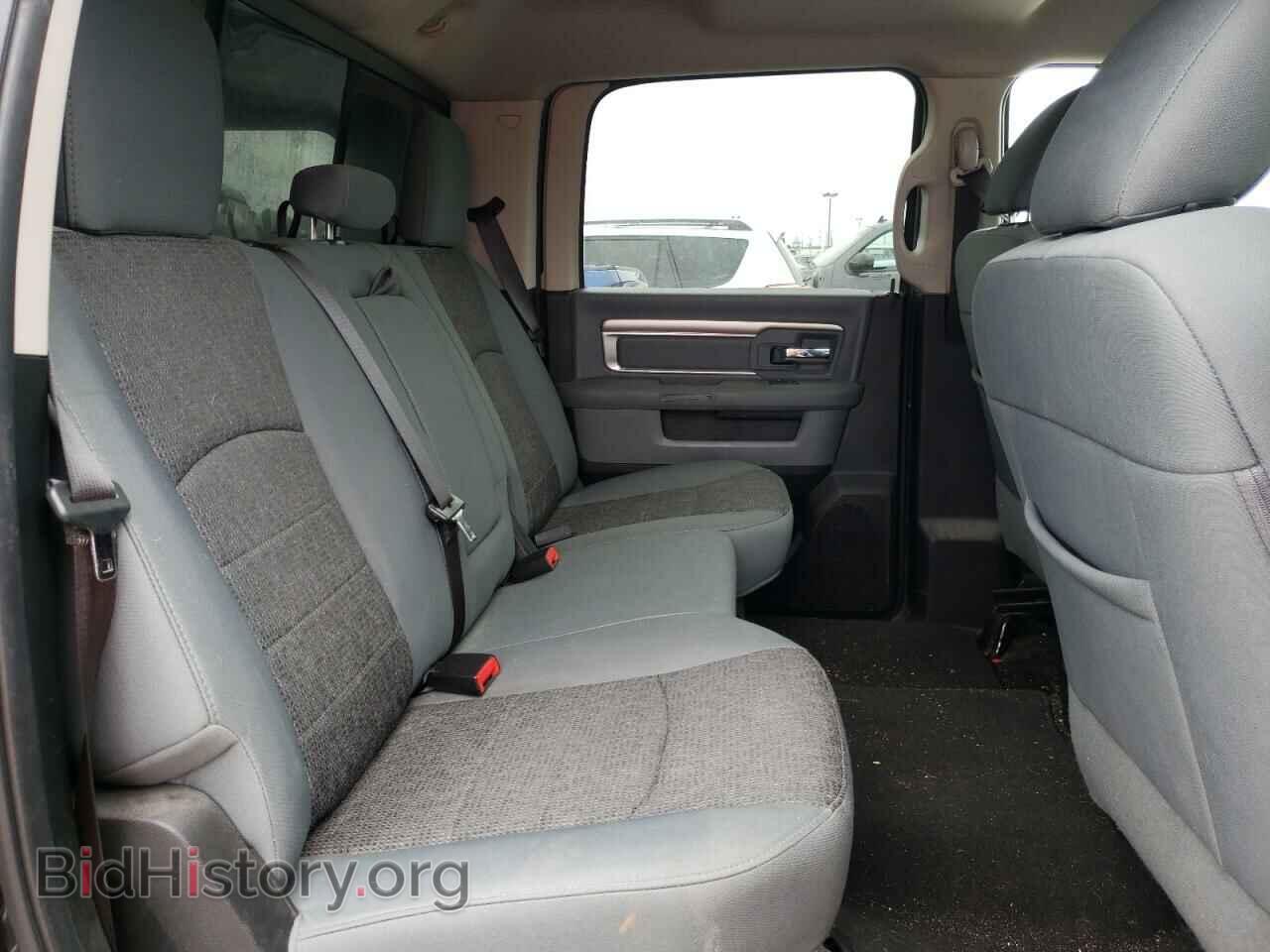 2017 RAM 1500 - VIN: 3C6RR7LT4HG792857 - Фото 6
