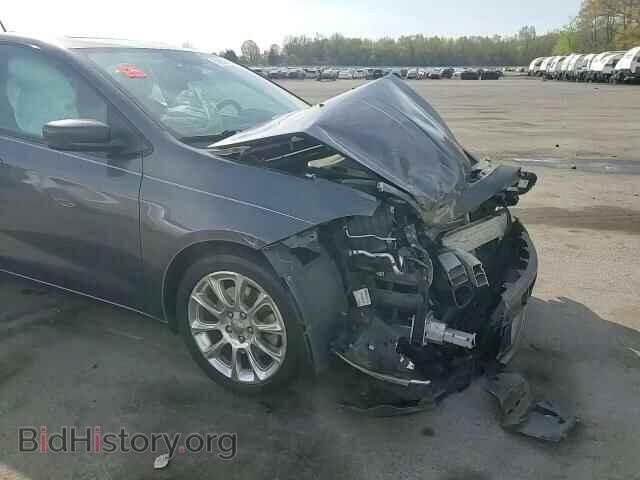 2015 DODGE DART - VIN: 1C3CDFCB3FD201284 - Фото 13