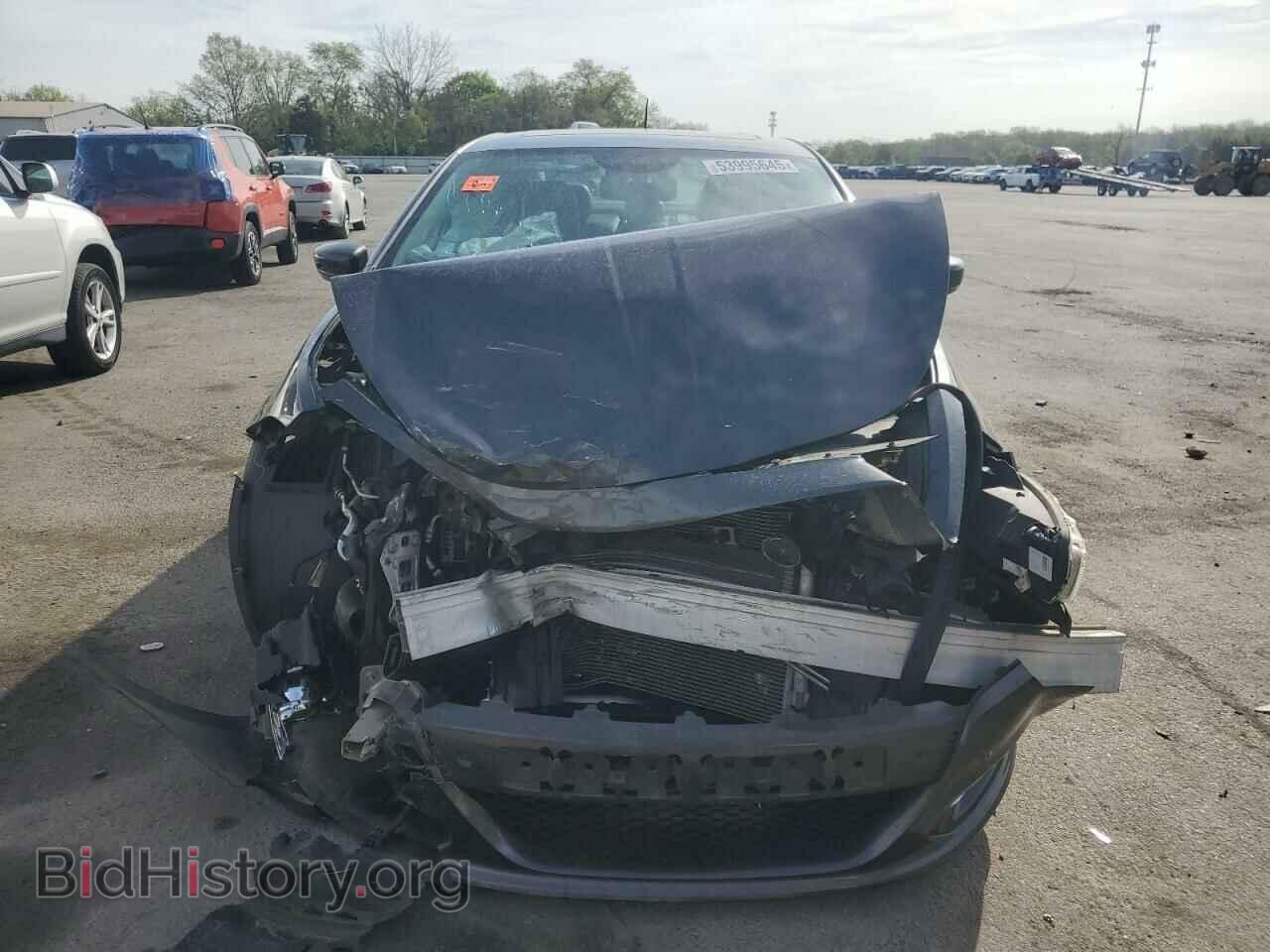 2015 DODGE DART - VIN: 1C3CDFCB3FD201284 - Фото 5