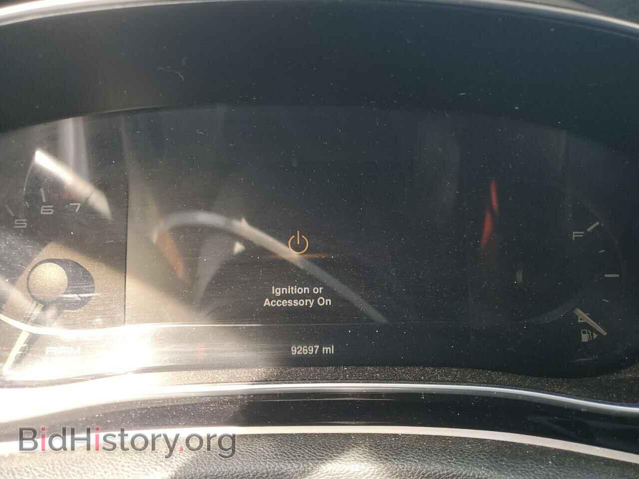 2015 DODGE DART - VIN: 1C3CDFCB3FD201284 - Фото 9