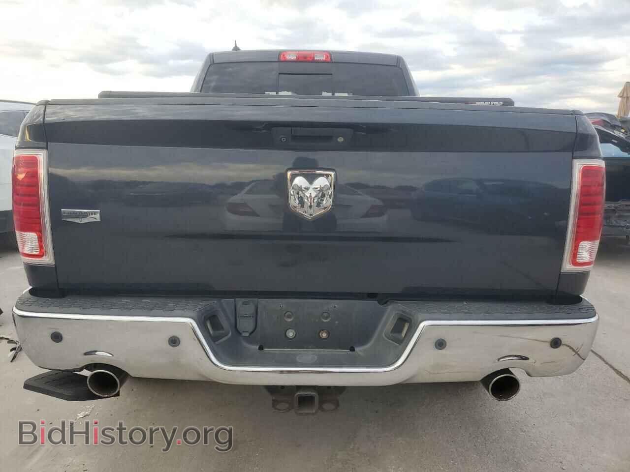 2013 RAM 1500 - VIN: 1C6RR6JT3DS534992 - Фото 6