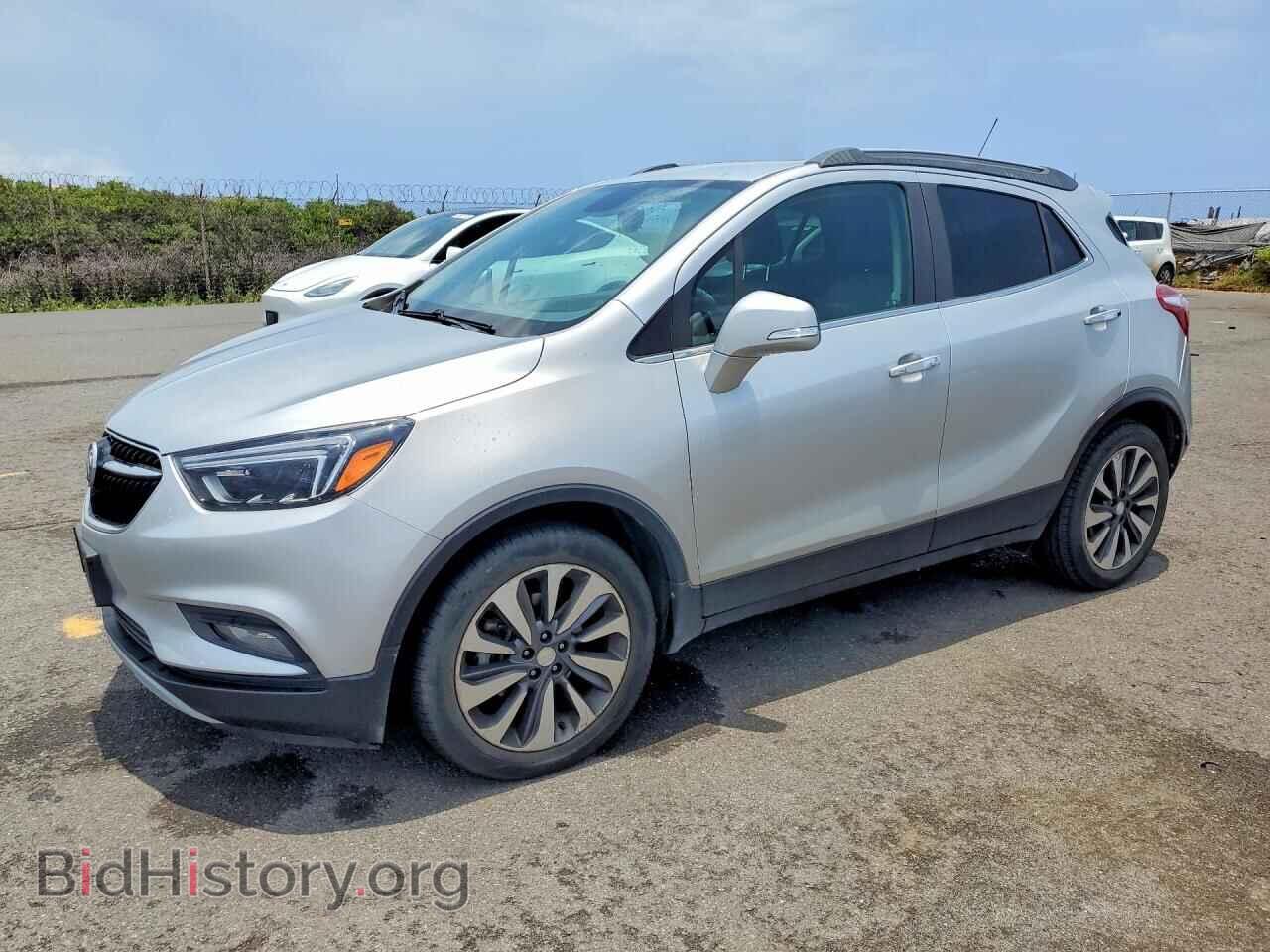 Photo KL4CJCSB5JB525288 - BUICK ENCORE 2018