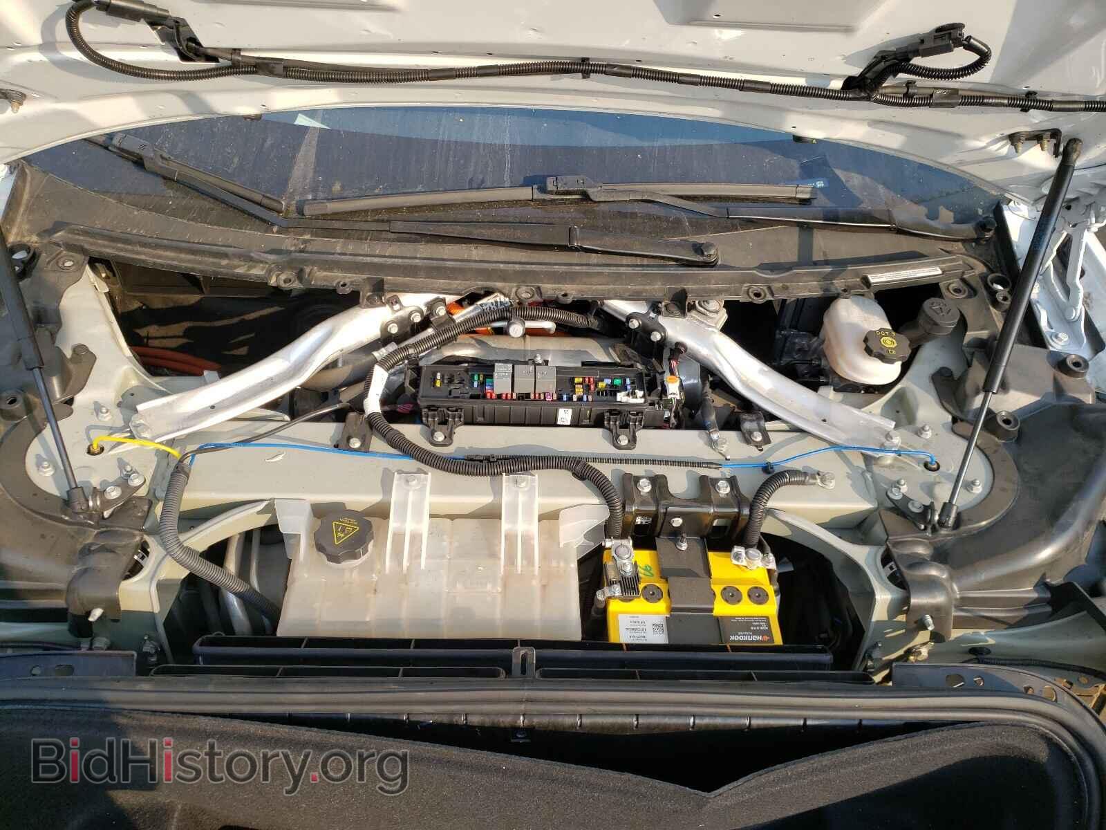 2020 TESLA MODEL S - VIN: 5YJSA1E22LF378915 - Photo 7
