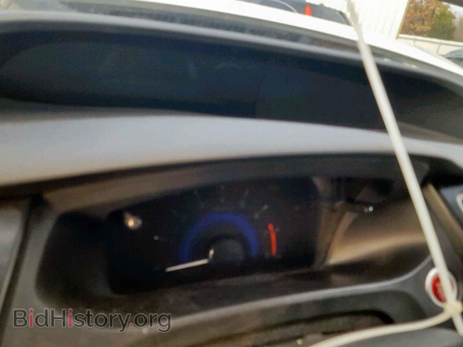 2014 HONDA CIVIC - VIN: 19XFB2F9XEE012547 - Photo 8