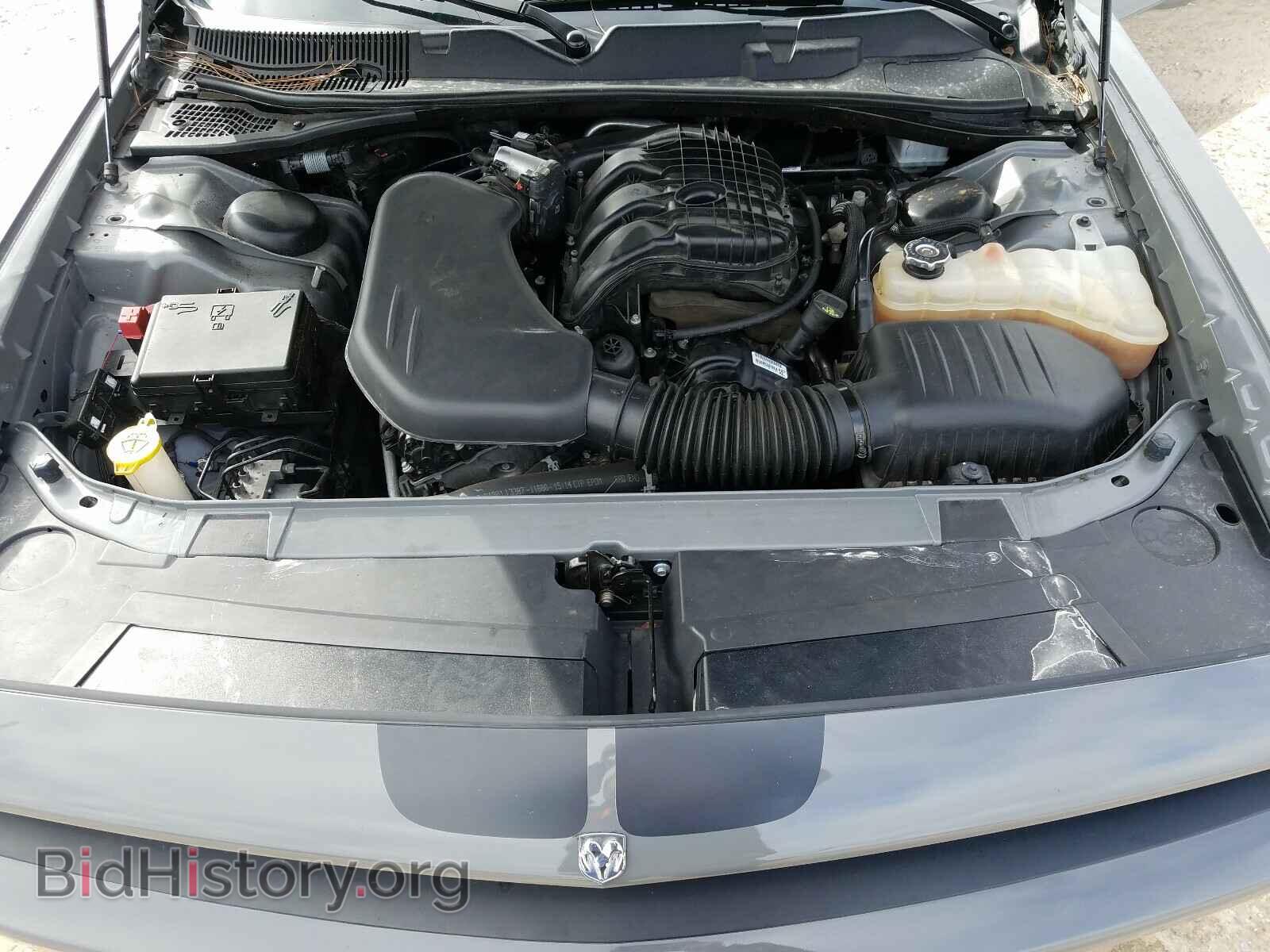 2018 DODGE CHALLENGER - VIN: 2C3CDZAG2JH204690 - Фото 7