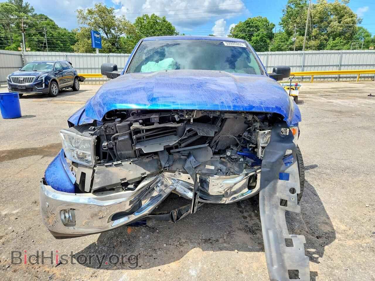 2017 RAM 1500 SLT - VIN: 1C6RR7TT3HS764251 - Photo 5