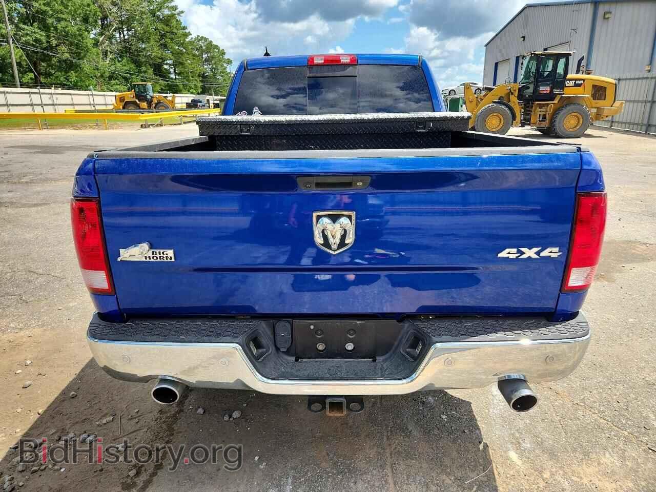 2017 RAM 1500 SLT - VIN: 1C6RR7TT3HS764251 - Photo 6