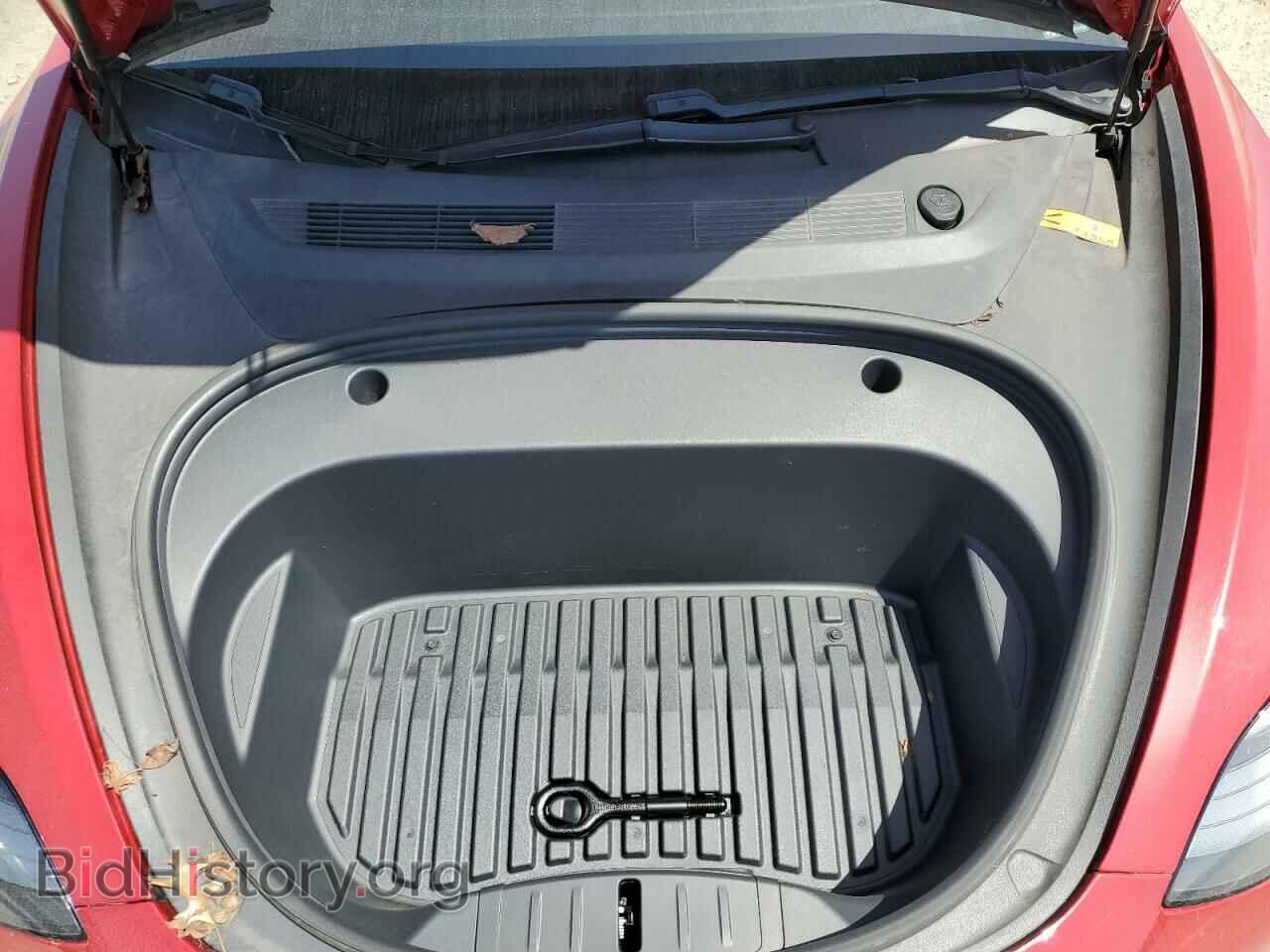 2021 TESLA MODEL 3 - VIN: 5YJ3E1EB8MF059514 - Фото 11