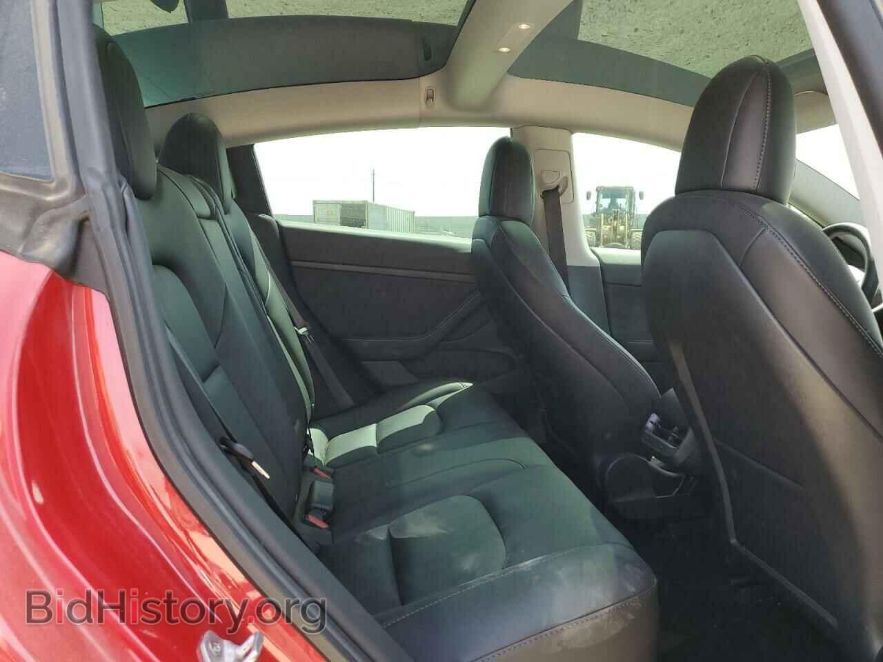 2021 TESLA MODEL 3 - VIN: 5YJ3E1EB8MF059514 - Фото 10