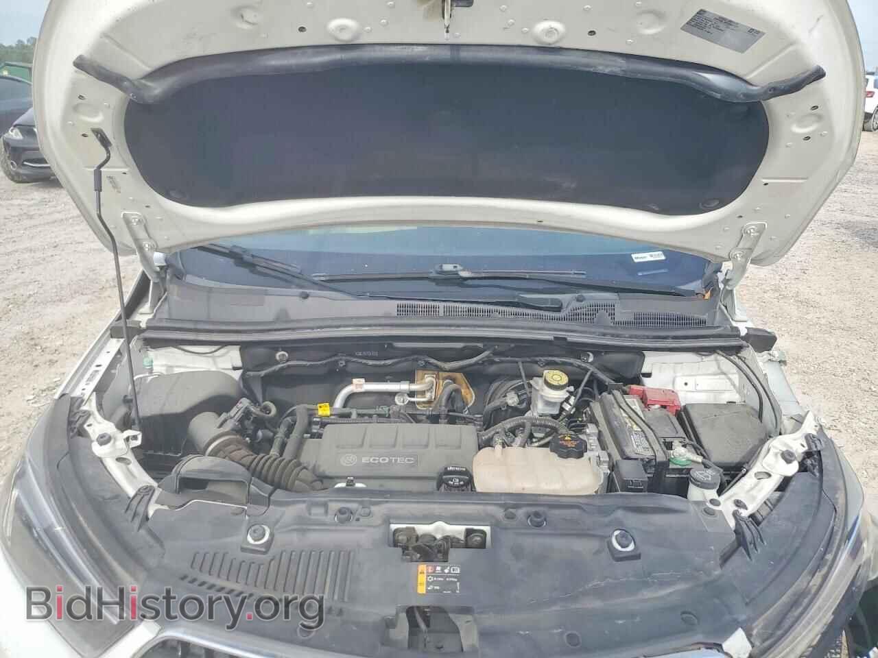 2018 BUICK ENCORE - VIN: KL4CJASB5JB719226 - Photo 12