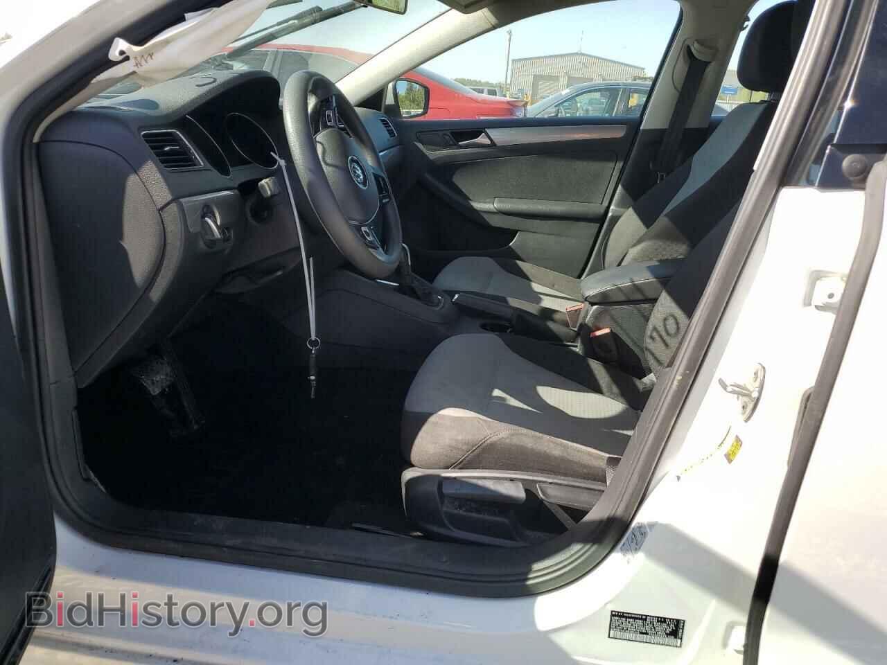 2017 VOLKSWAGEN JETTA - VIN: 3VW2B7AJ1HM380362 - Фото 7