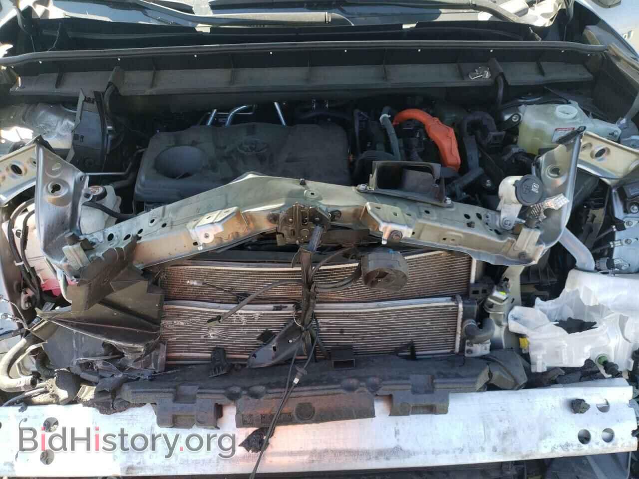 2021 TOYOTA HIGHLANDER - VIN: 5TDBBRCH8MS063181 - Фото 7