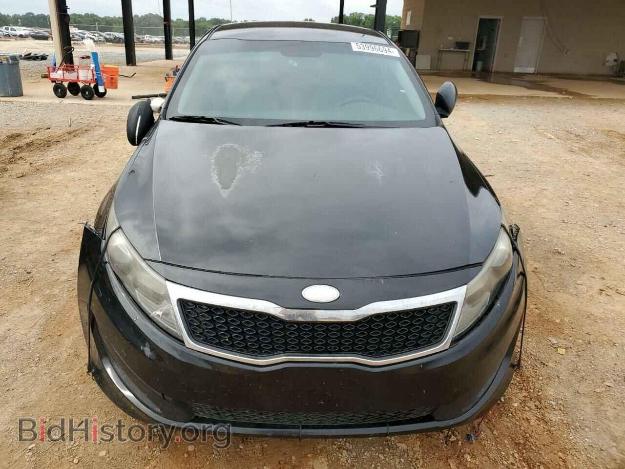 2013 KIA OPTIMA - VIN: 5XXGM4A79DG193131 - Фото 5