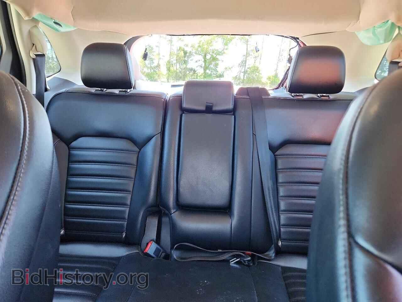 2020 FORD EDGE - VIN: 2FMPK3J92LBA57614 - Photo 10