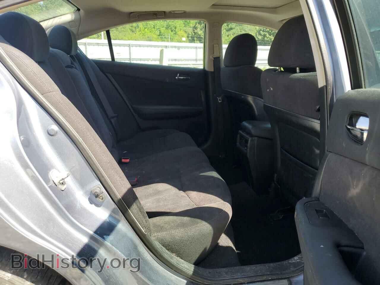 2012 NISSAN MAXIMA - VIN: 1N4AA5AP1CC827783 - Photo 10